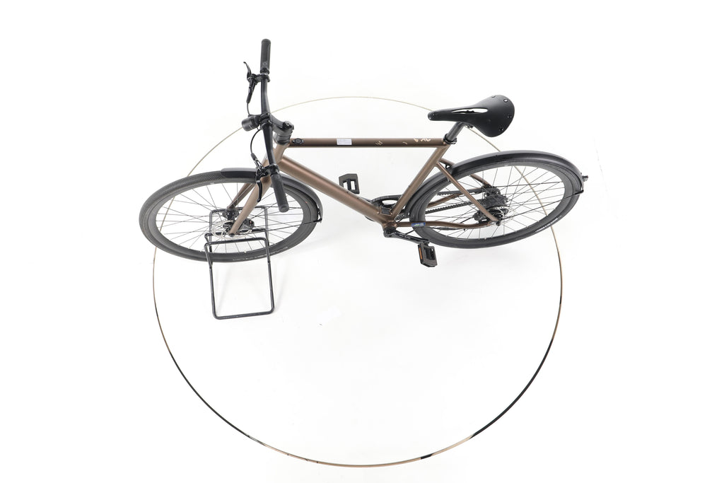 DESIKNIO SSP Urban E-Bike - Image 19