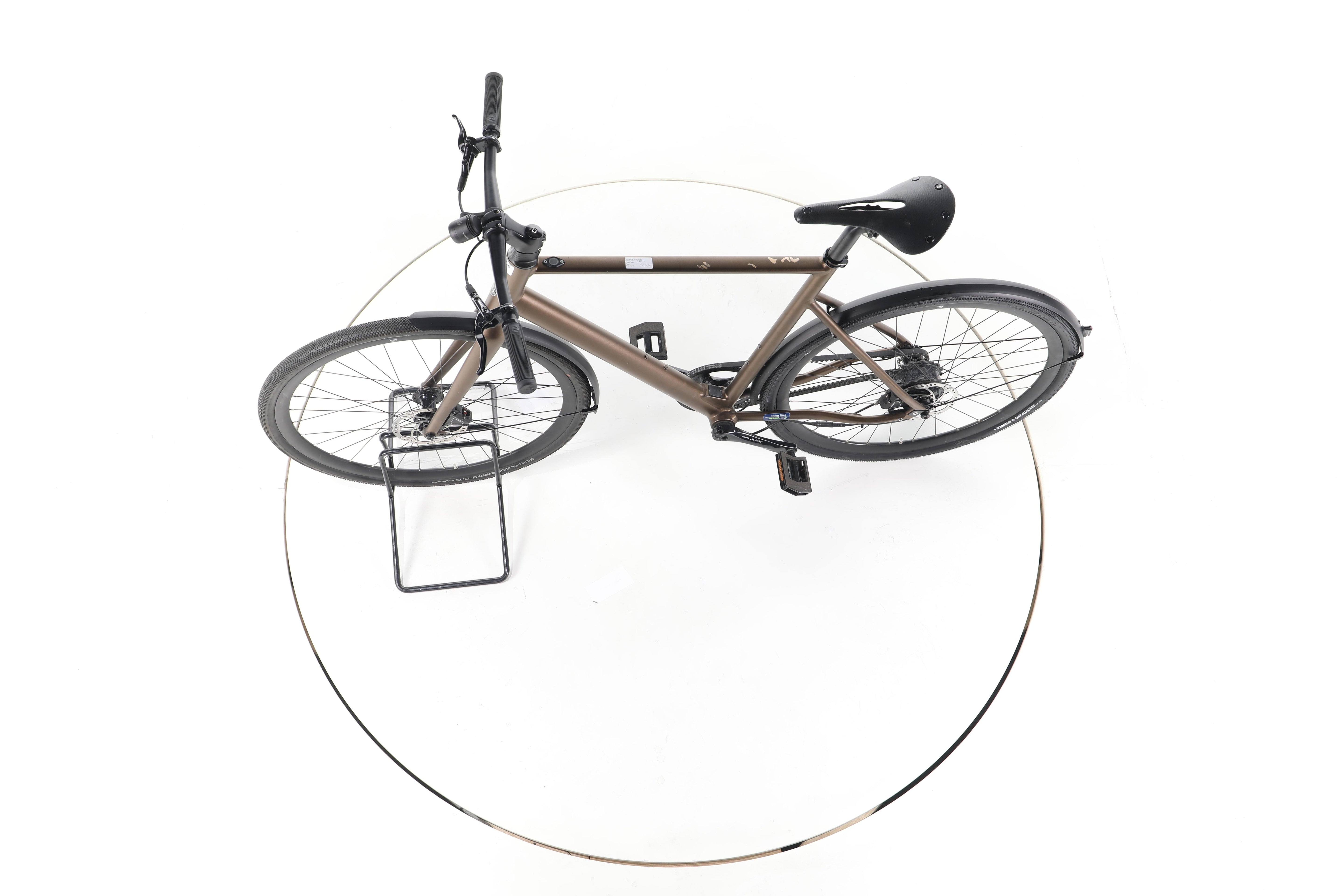DESIKNIO SSP Urban E-Bike - Image 19