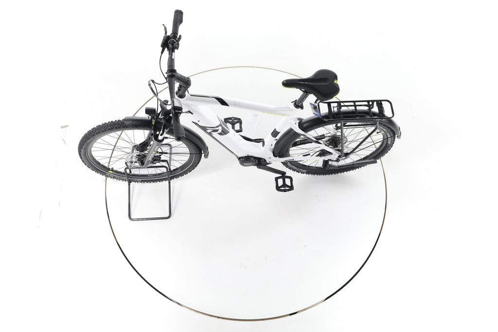 R Raymon CrossRay E 5.0 Trekking E-Bike - Image 19