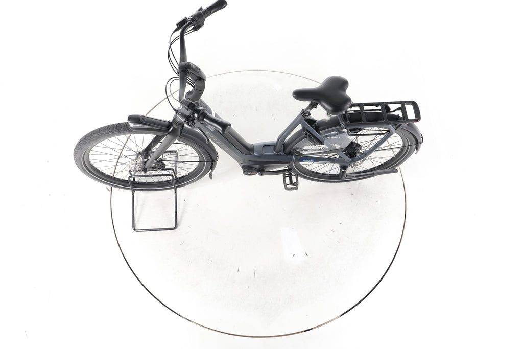 Gazelle Avignon C380 HMB City E-Bike Tiefeinsteiger - Image 19