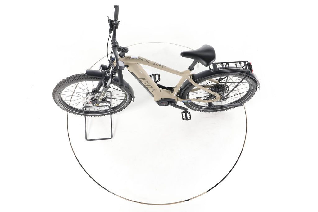 KAYZA Hydric Dry 8 Trekking E-Bike - Image 19