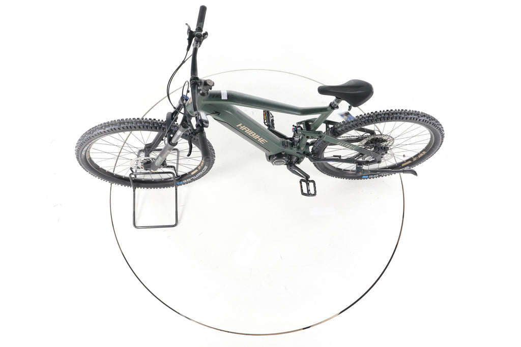 Haibike ALLTRAIL 4 Fully E-Bike - Image 19