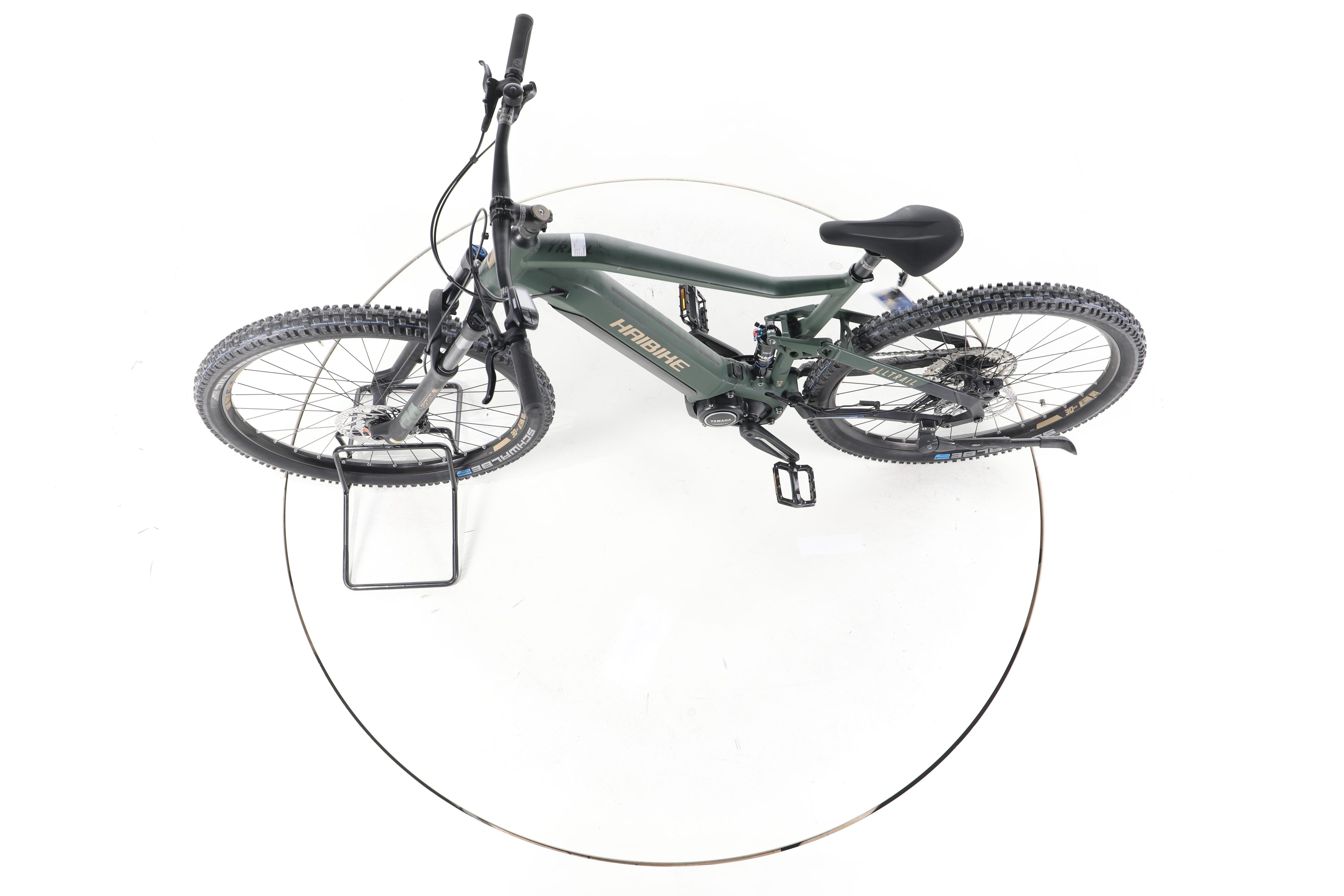 Haibike ALLTRAIL 4 Fully E-Bike - Image 19