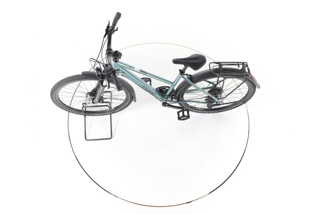 Cube Nature EXC Allroad - Image 19