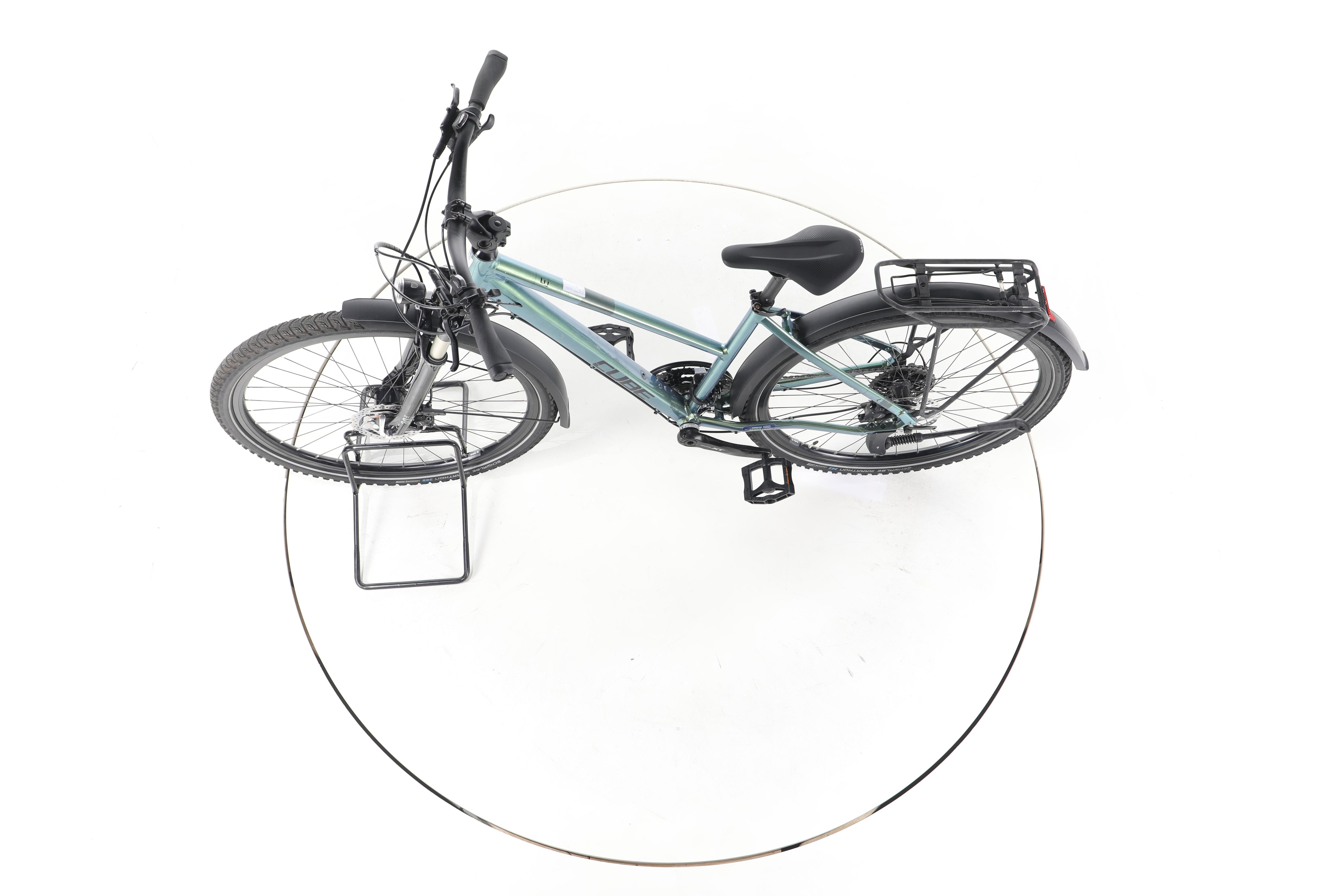 Cube Nature EXC Allroad - Image 19