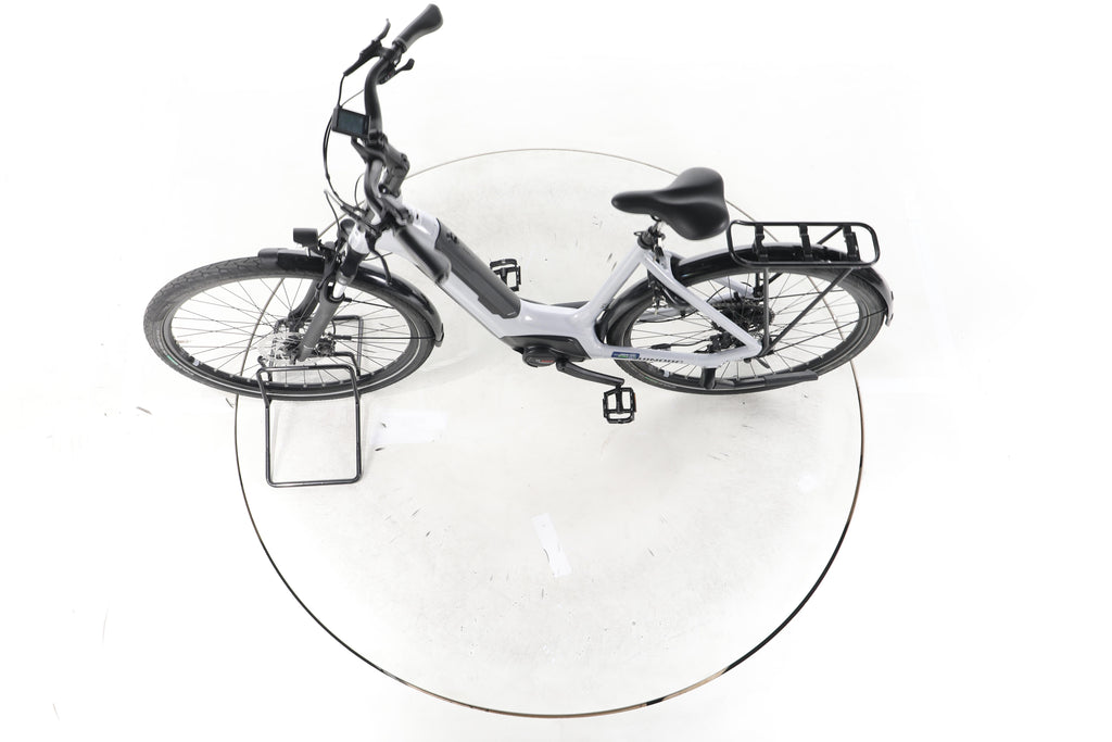 Winora Tria X9 Trekking E-Bike Tiefeinsteiger 2024 - Image 19