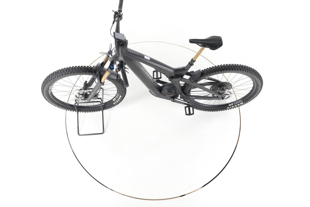 Scott Patron eRIDE 900 Ultimate Fully E-Bike Carbon - Image 19
