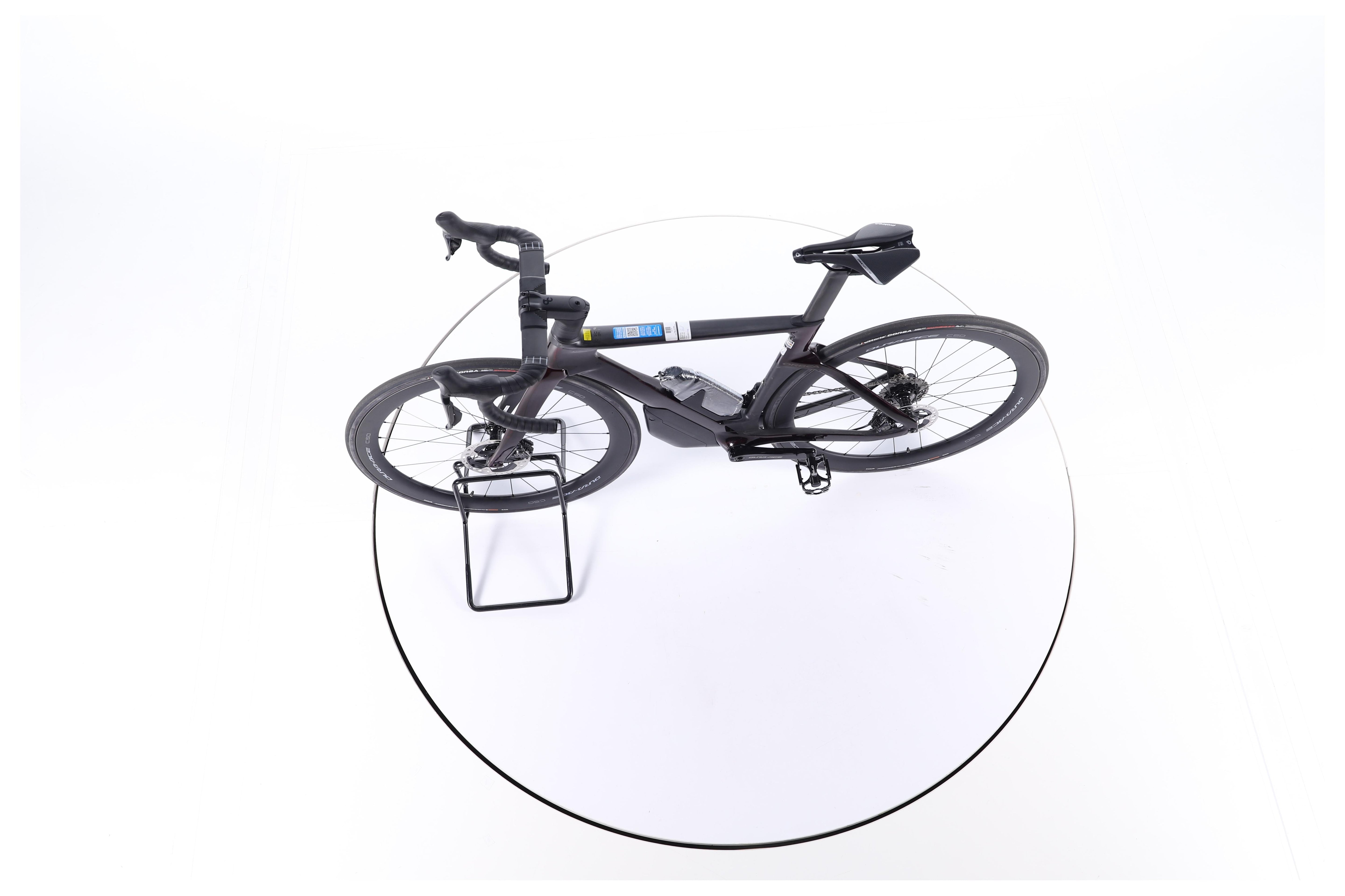 Orbea Orca Aero M10i LTD Rennrad Carbon - Image 19