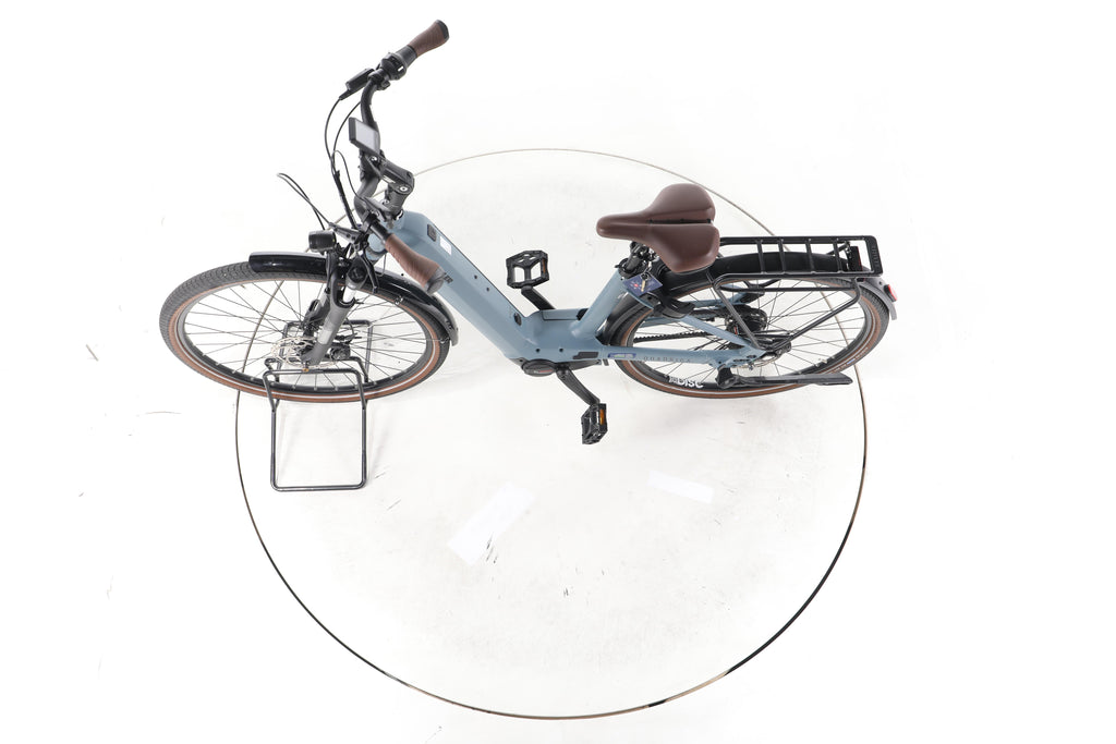 Kettler Quadriga P5 City E-Bike Tiefeinsteiger 2025 - Image 19