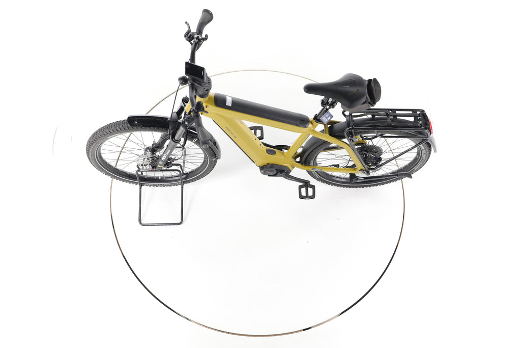 Riese & Müller Supercharger GT touring Trekking E-Bike - Image 19