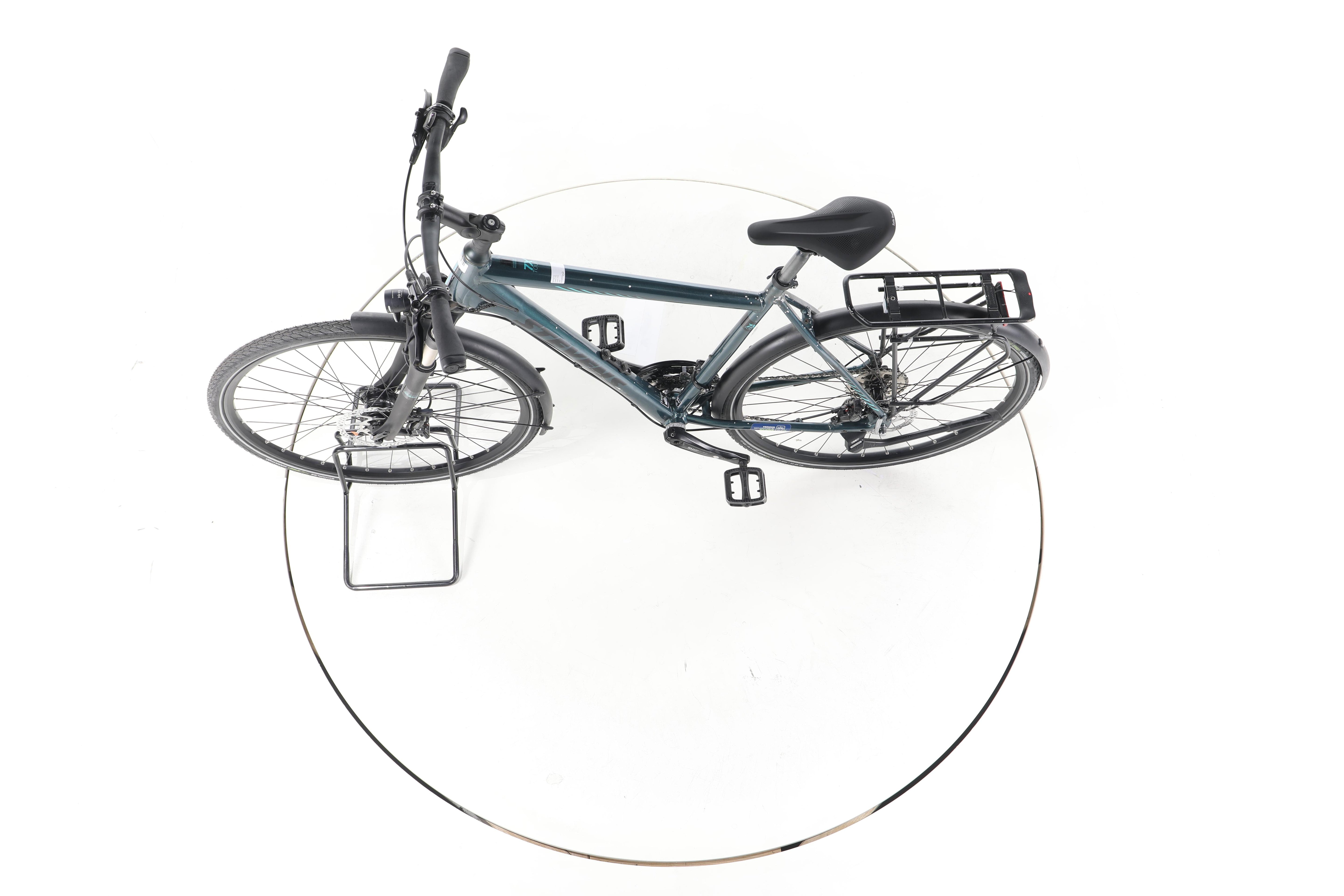 Stevens 7X Tour HT - Image 19