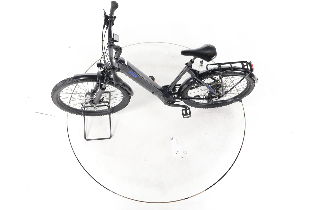 BH Bikes Atom SUV Trekking E-Bike Tiefeinsteiger - Image 19