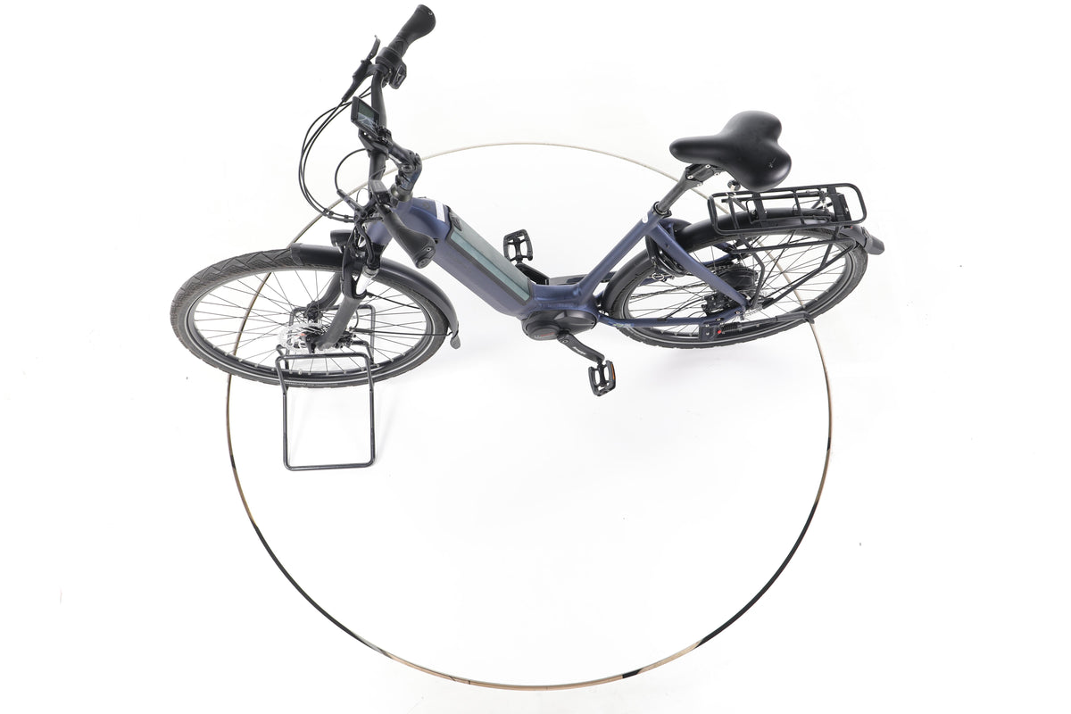 Velo de Ville AEB 890 City E-Bike Tiefeinsteiger - Image 19