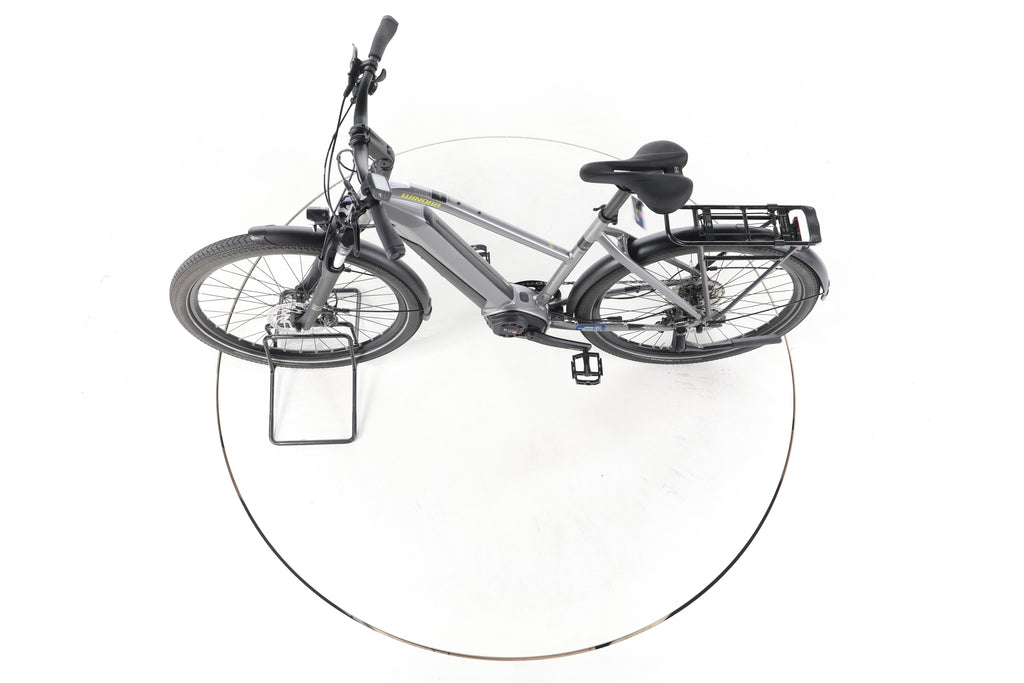 Winora Sinus iX10 Trekking E-Bike - Image 19