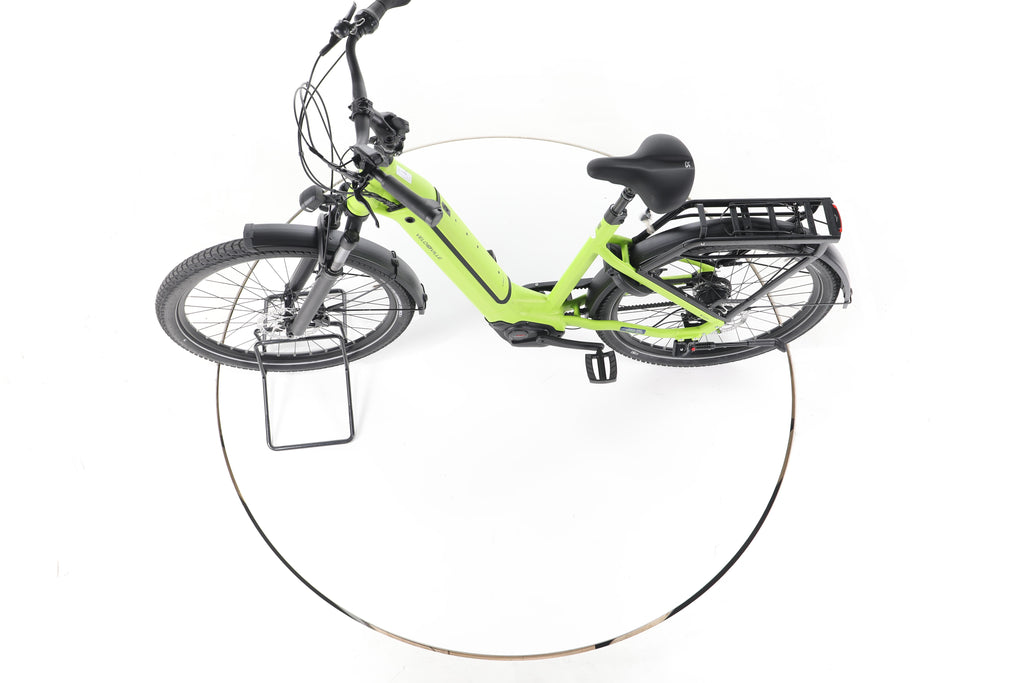 Velo de Ville SEB PRO City E-Bike Tiefeinsteiger 2026 - Image 19