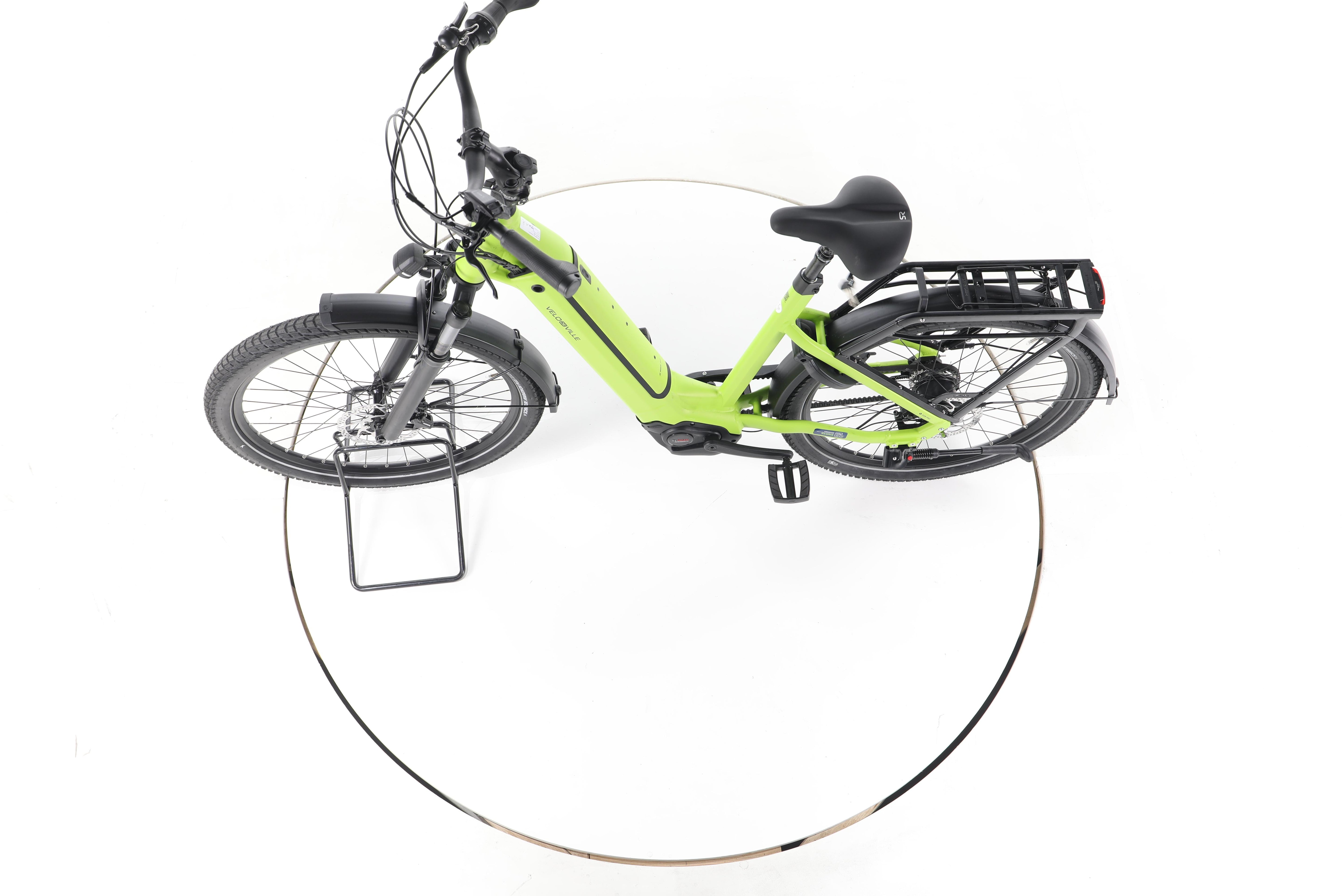 Velo de Ville SEB PRO City E-Bike Tiefeinsteiger 2026 - Image 19