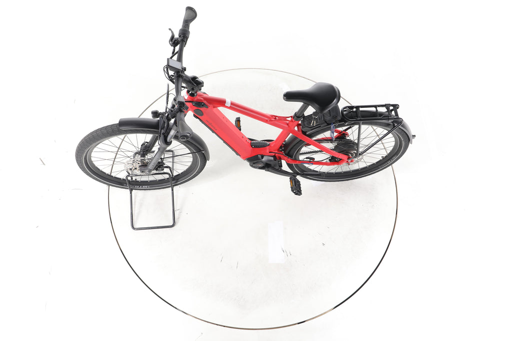 HNF Nicolai XD3 City E-Bike - Image 19