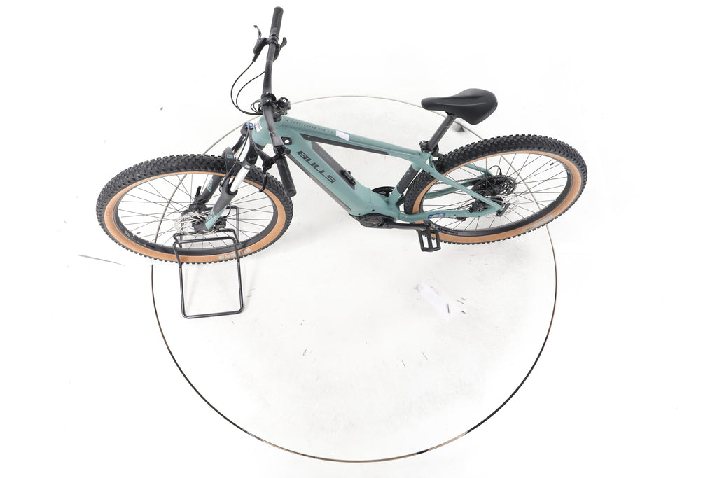 Bulls Copperhead EVO 1 E-Bike 2024 - Image 19