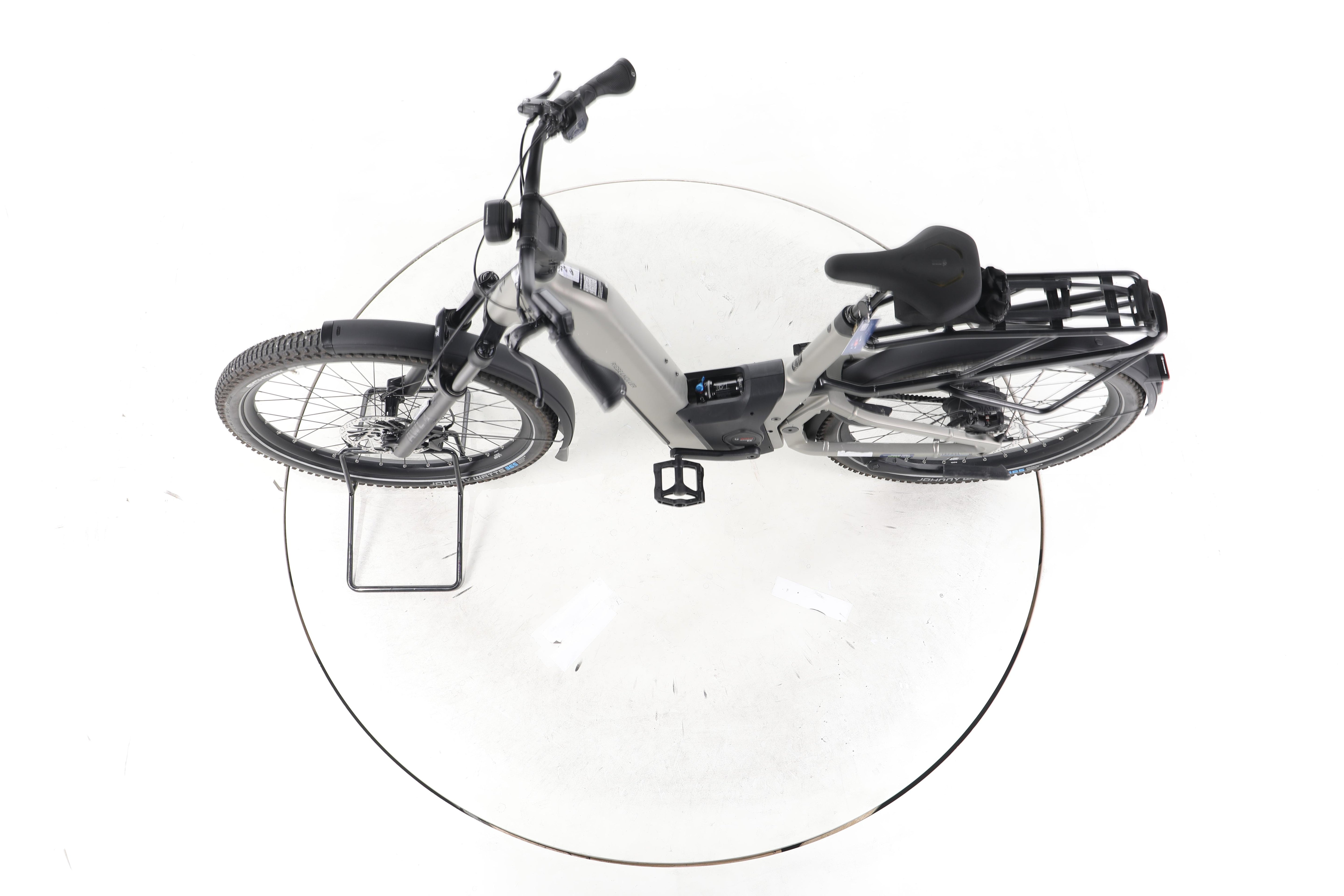 Riese & Müller Homage5 GT City E-Bike Tiefeinsteiger 2025 - Image 19