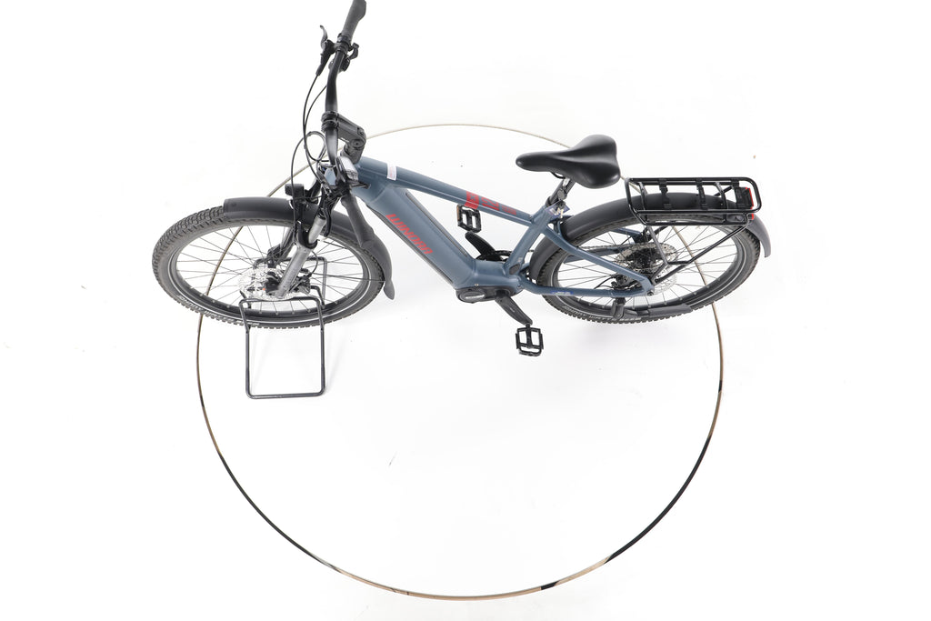 Winora Yucatan X12 Trekking E-Bike - Image 19
