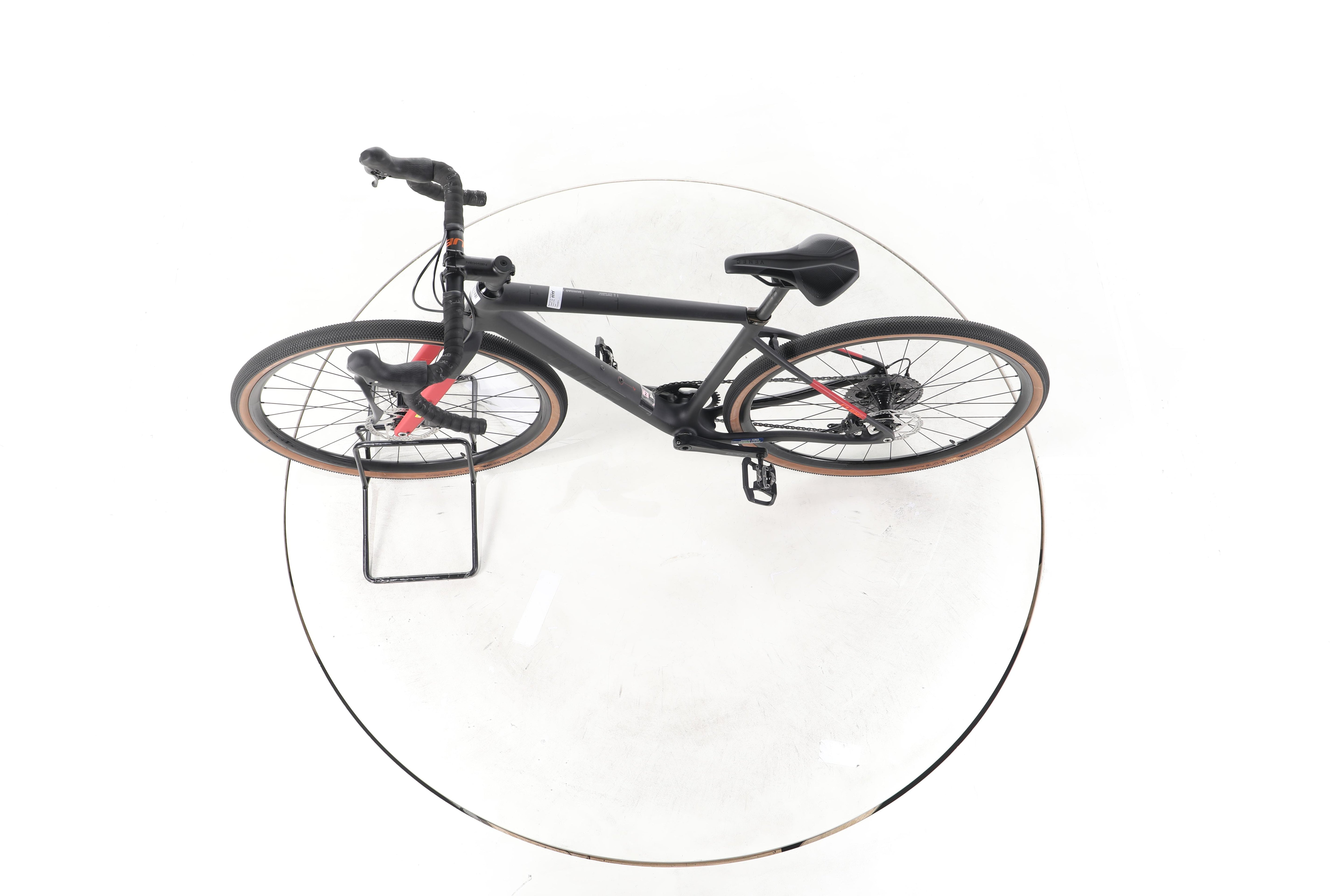 Cube Nuroad C:62 Pro Gravelbike Carbon - Image 19