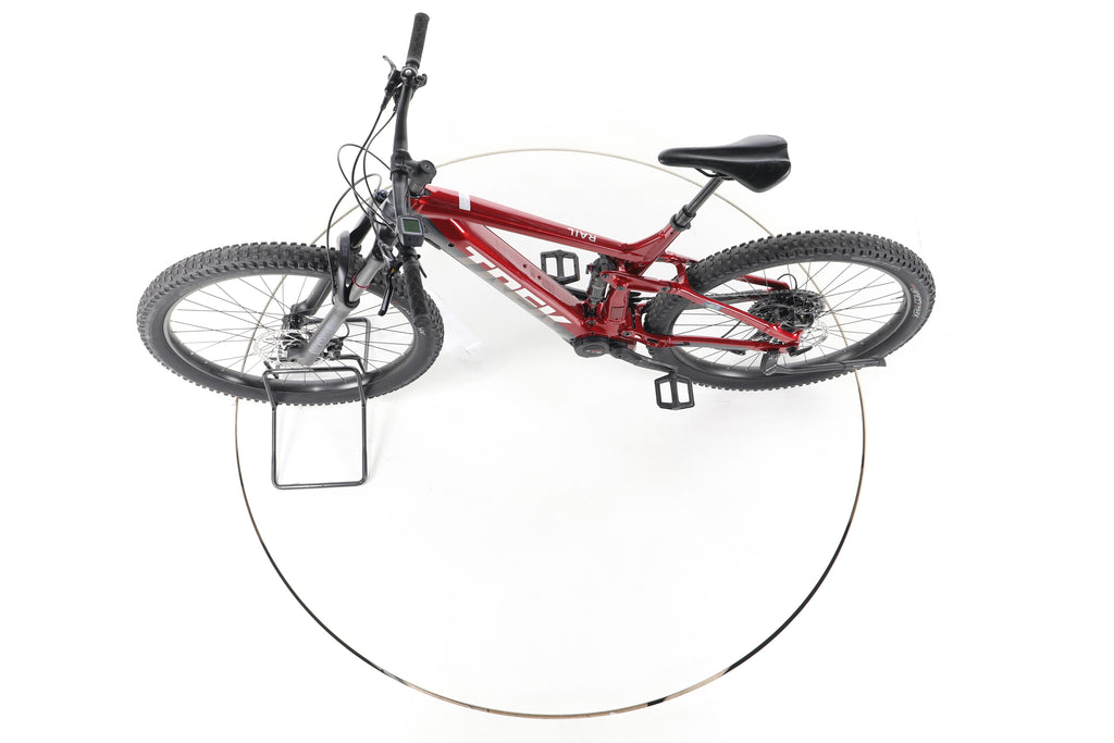 Trek Rail 5 Gen 2 Fully E-Bike - Image 19