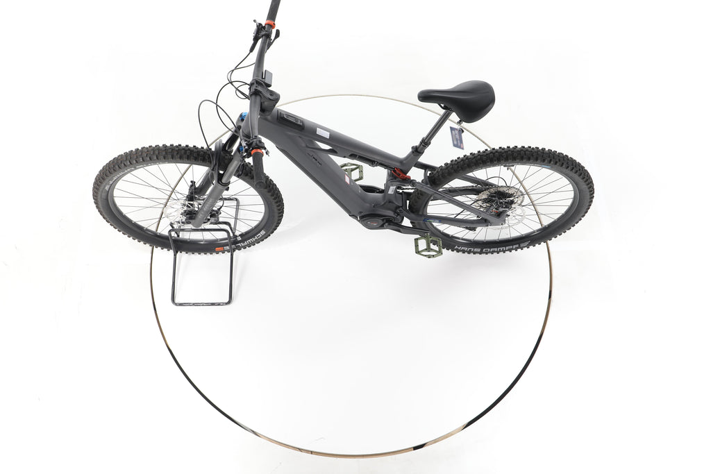 Cube Stereo Hybrid ONE44 HPC SLX E-Bike Fully Carbon 2025 - Image 19