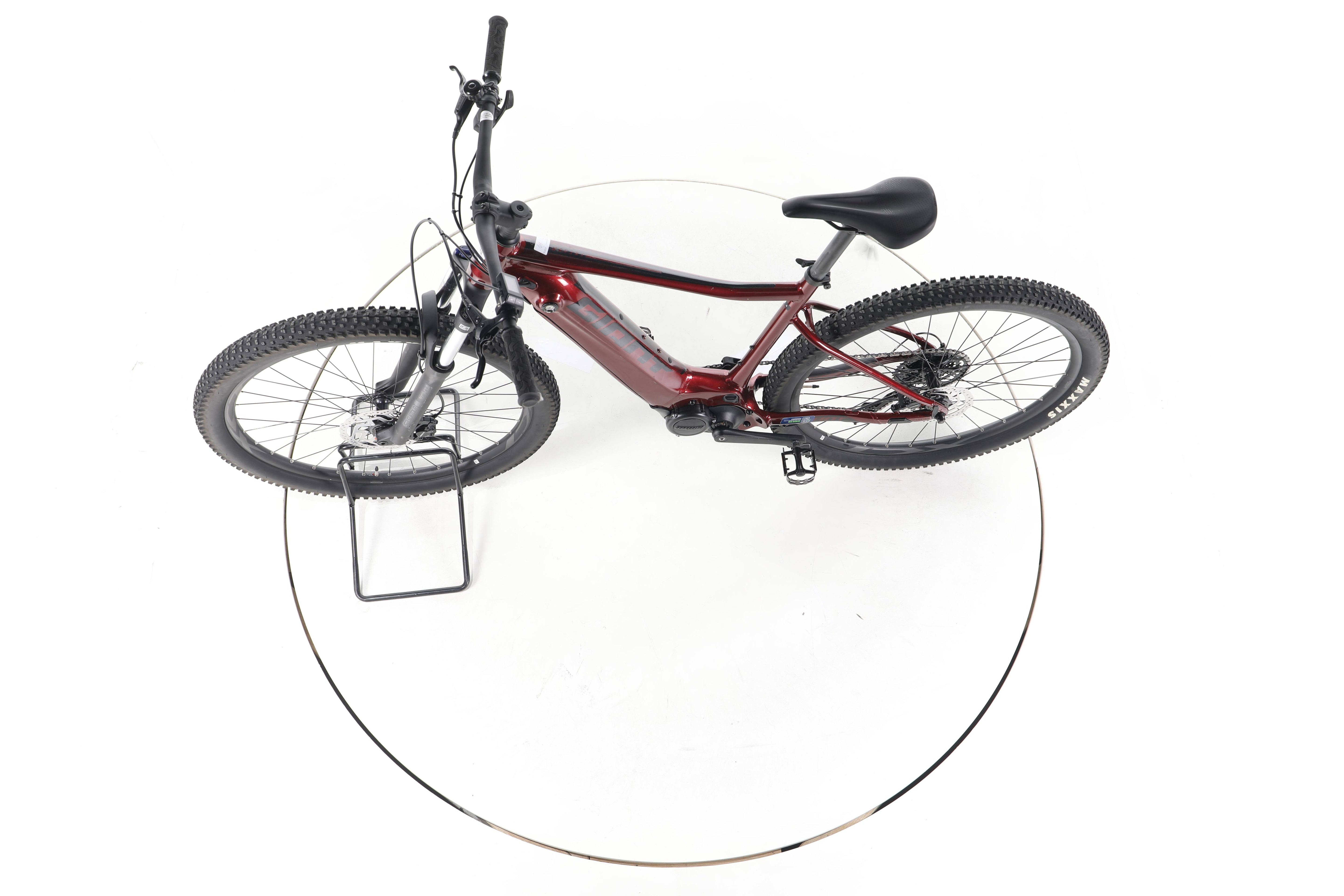 Giant Fathom E+ 3 E-Bike - Image 19