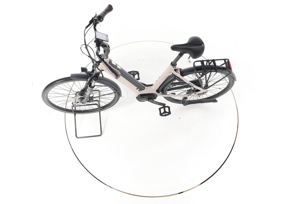 QWIC MN8+ C Premium City E-Bike Tiefeinsteiger - Image 19