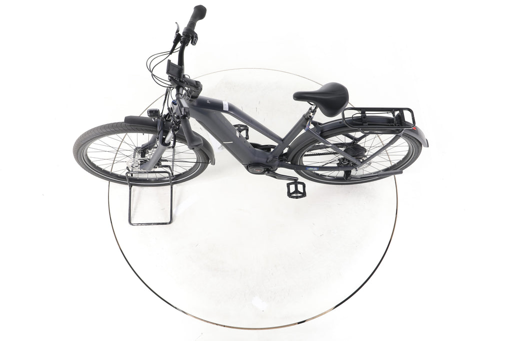 Cube Kathmandu Hybrid Comfort Pro City E-Bike 2025 - Image 19