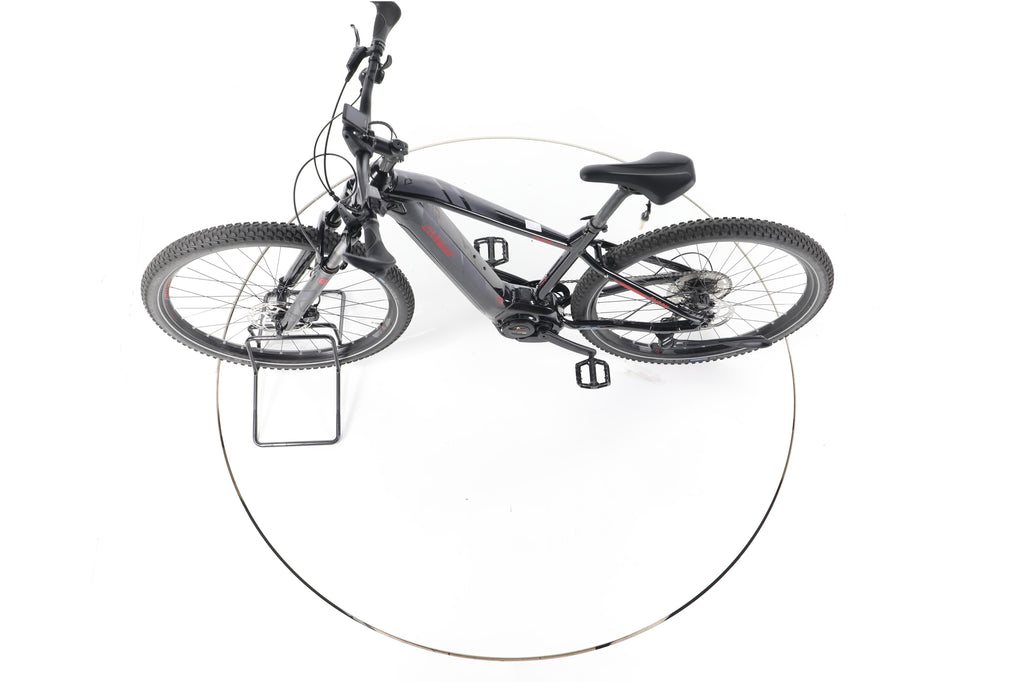 Conway Cairon S 5.0 E-Bike - Image 19