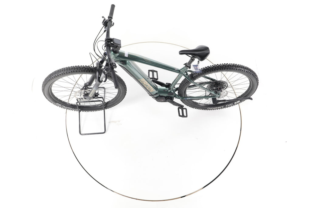 Radon Jealous Hybrid 9.0 E-Bike 2023 - Image 19