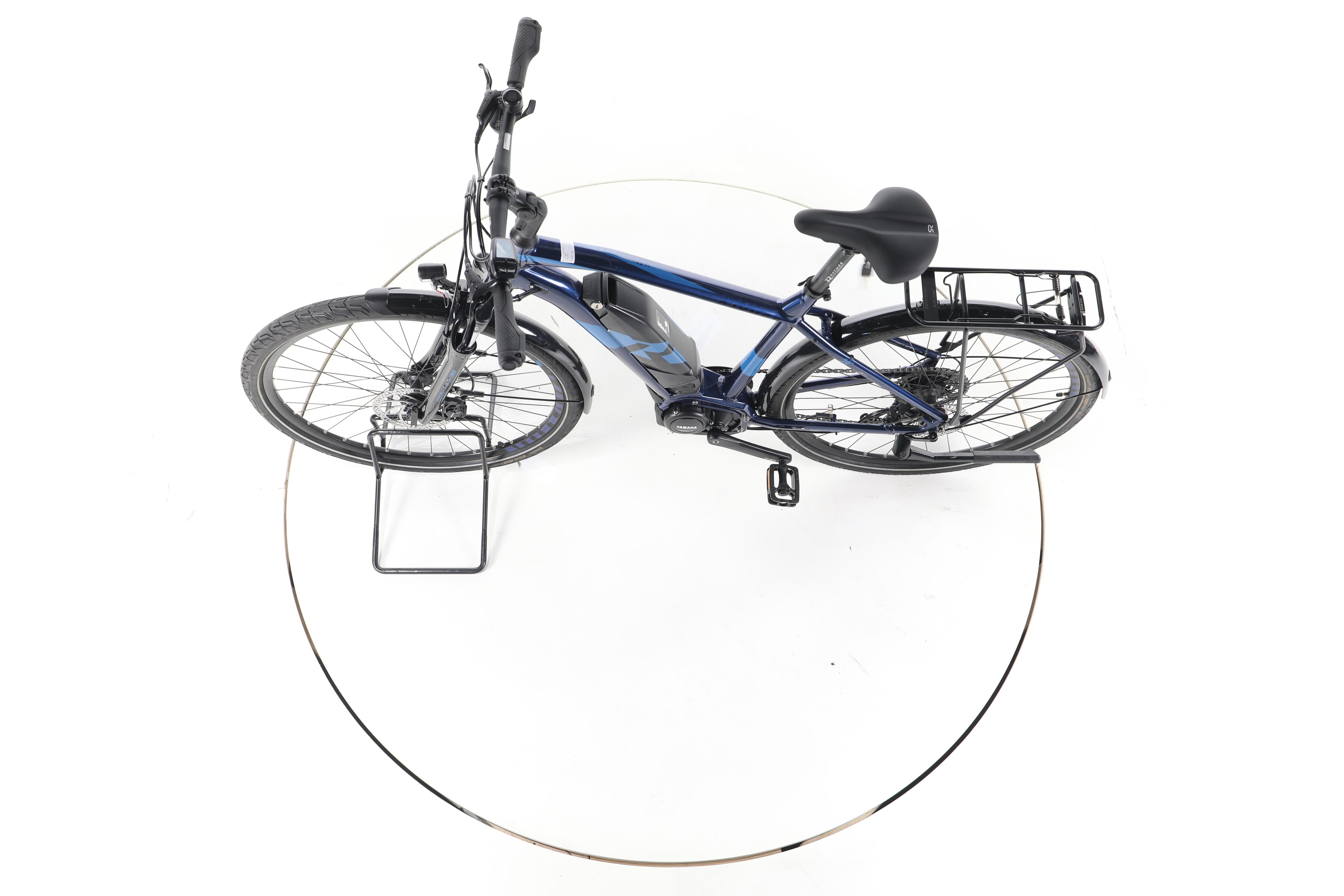 R Raymon TourRay E 2.0 Trekking E-Bike - Image 19