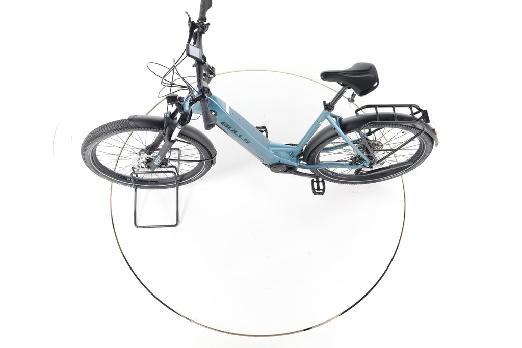 Bulls Iconic EVO 1 Trekking E-Bike Tiefeinsteiger 2023 - Image 19