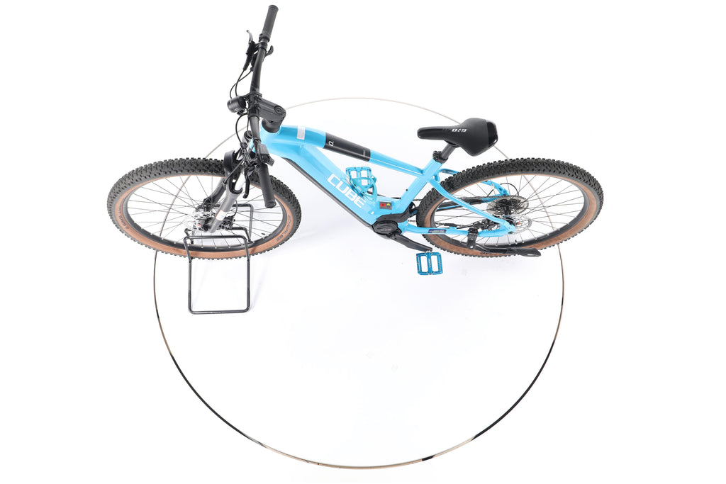 Cube Reaction Hybrid ONE E-Bike 2023 - Image 19