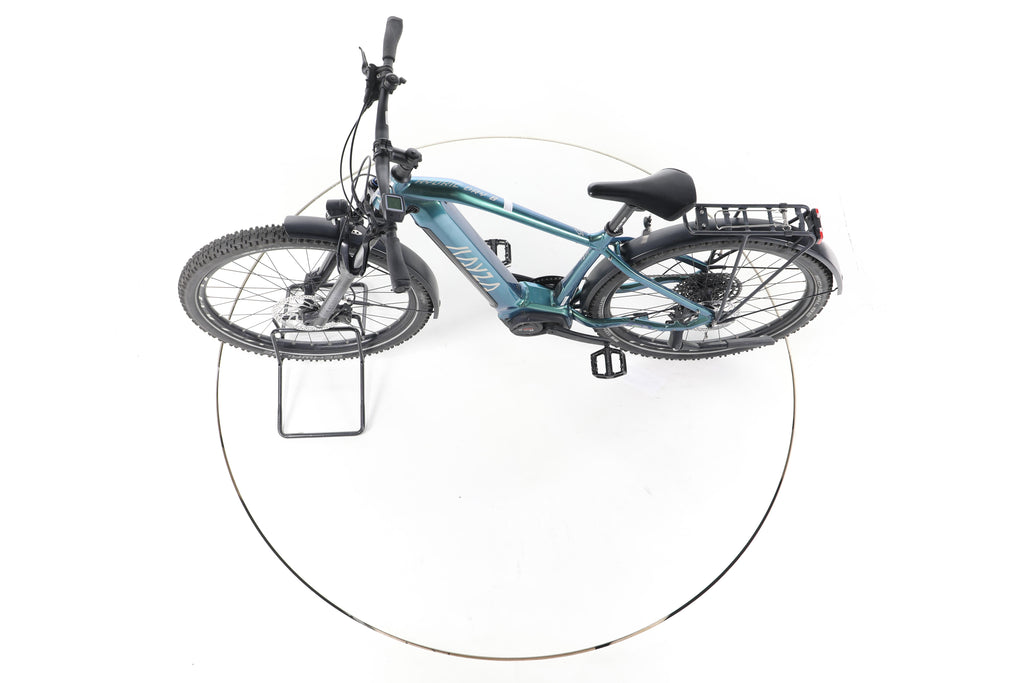 KAYZA Hydric Dry 8 Trekking E-Bike - Image 19