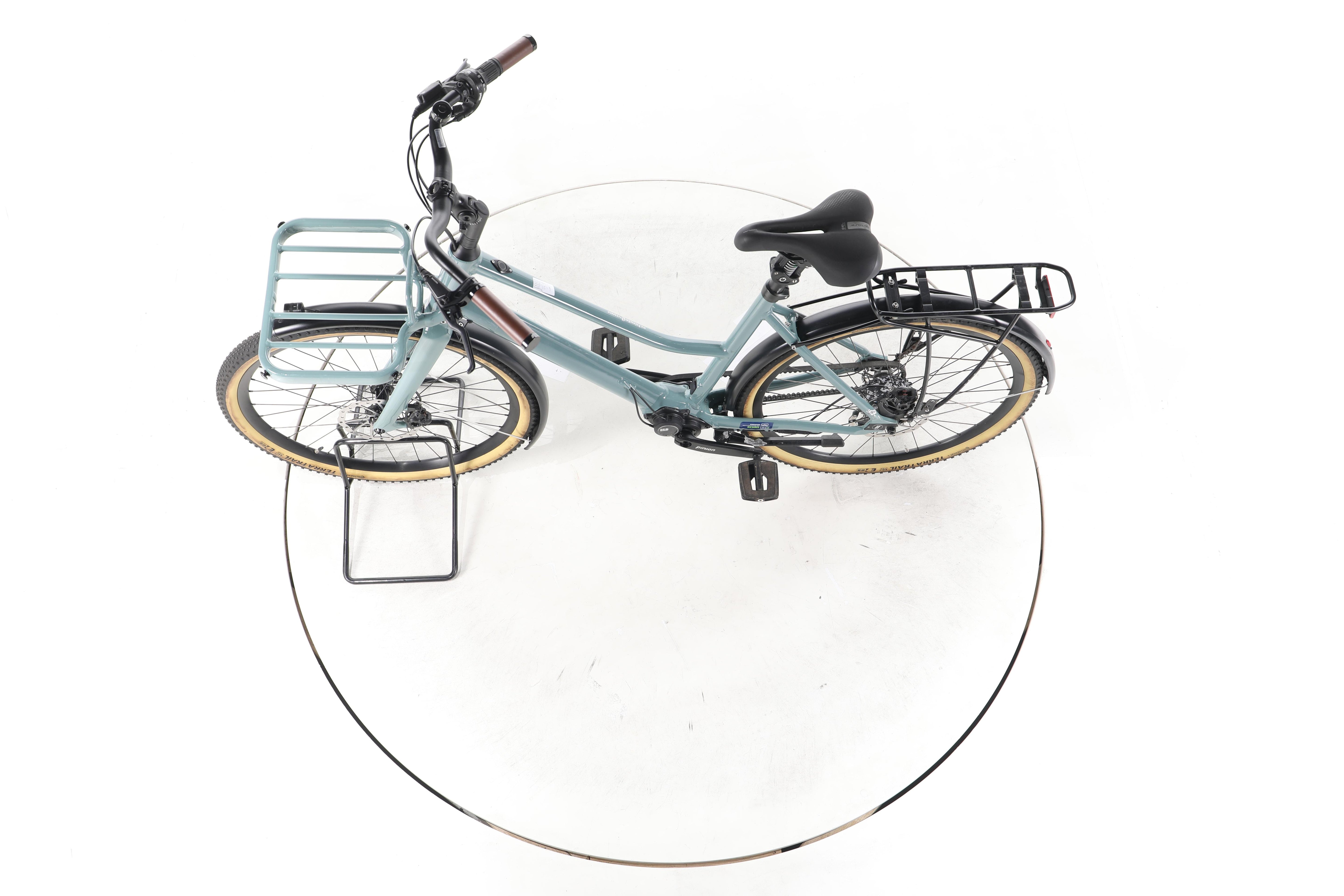 Schindelhauer Bikes Emilia IX City E-Bike - Image 19