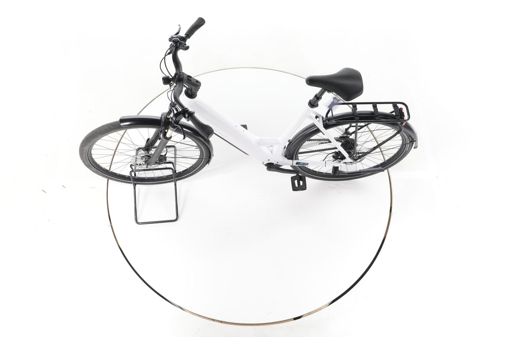 Riese & Müller UBN City E-Bike Tiefeinsteiger - Image 19
