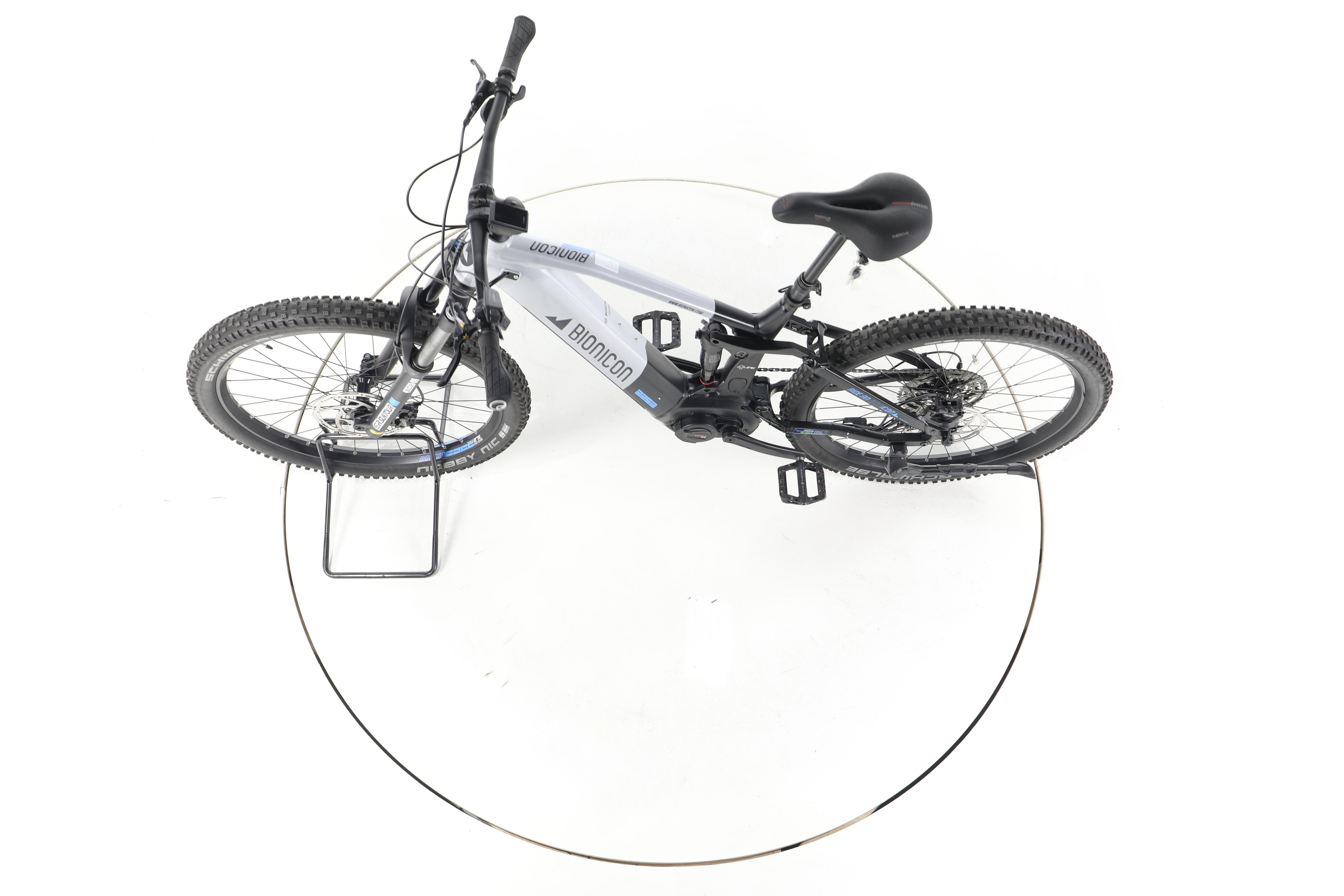Bionicon Jesse FS 2 Fully E-Bike 2024 - Image 19