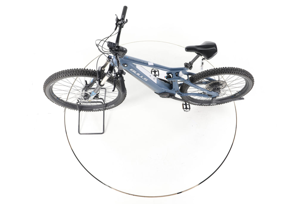Bulls Copperhead EVO AM 2 Fully E-Bike - Image 19