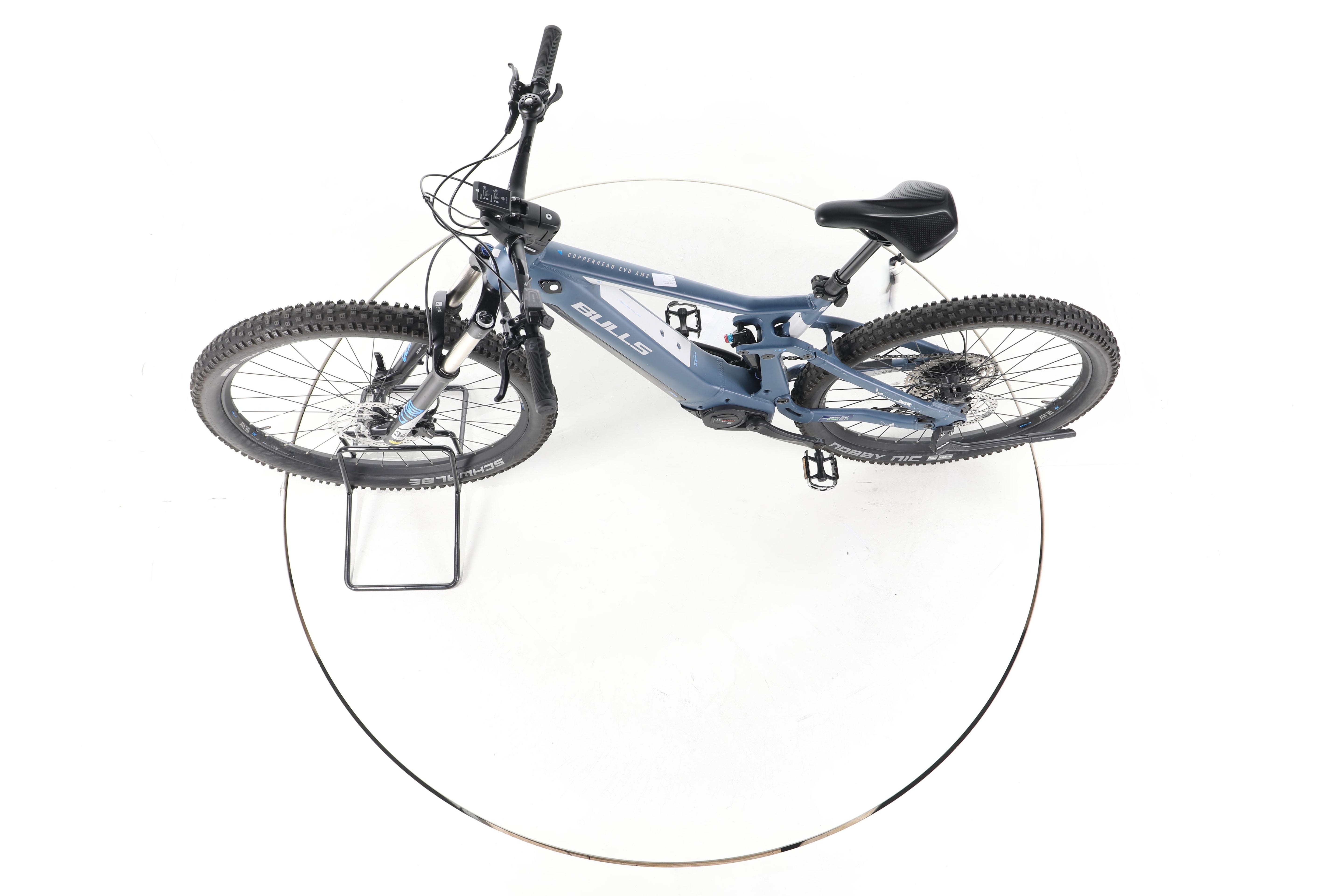 Bulls Copperhead EVO AM 2 Fully E-Bike - Image 19
