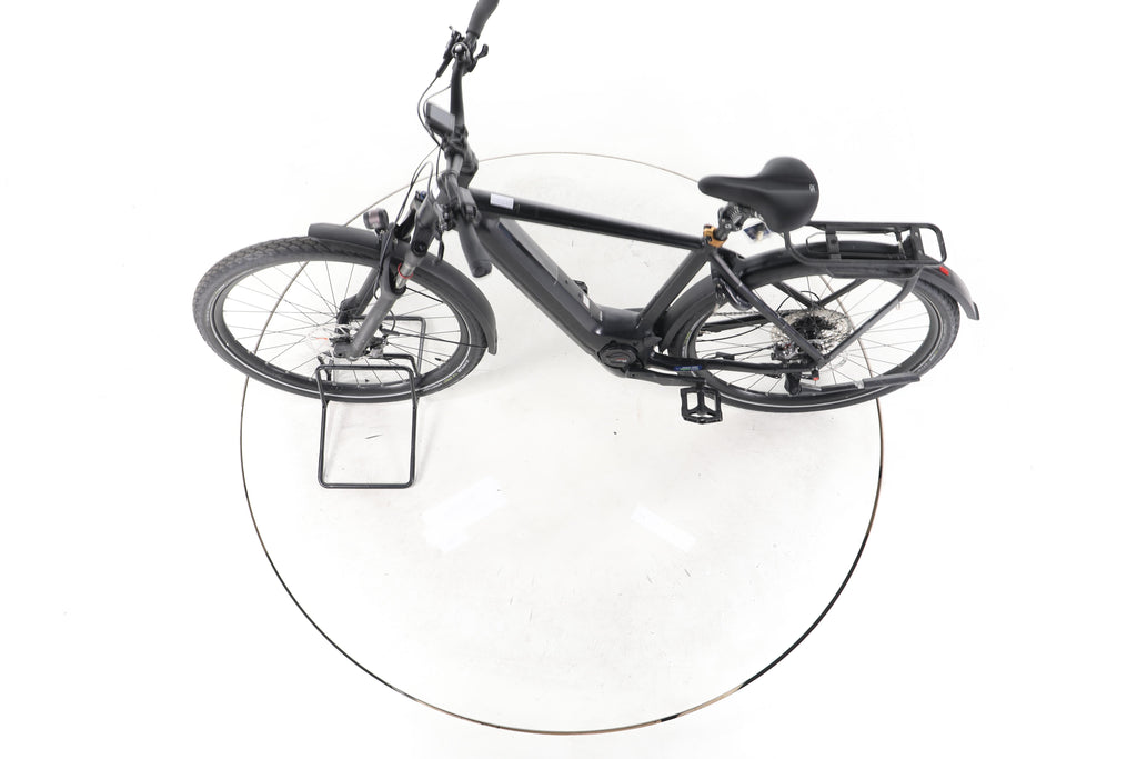 Cube Kathmandu Hybrid SLT Trekking E-Bike - Image 19