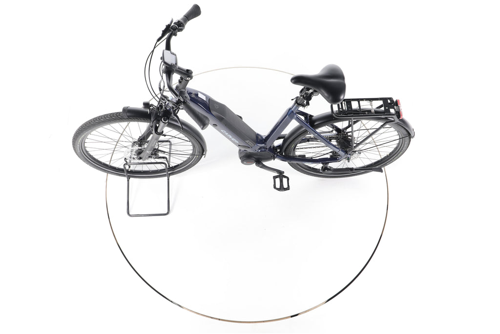 Carver Cityzen E.440 FL City E-Bike Tiefeinsteiger - Image 19