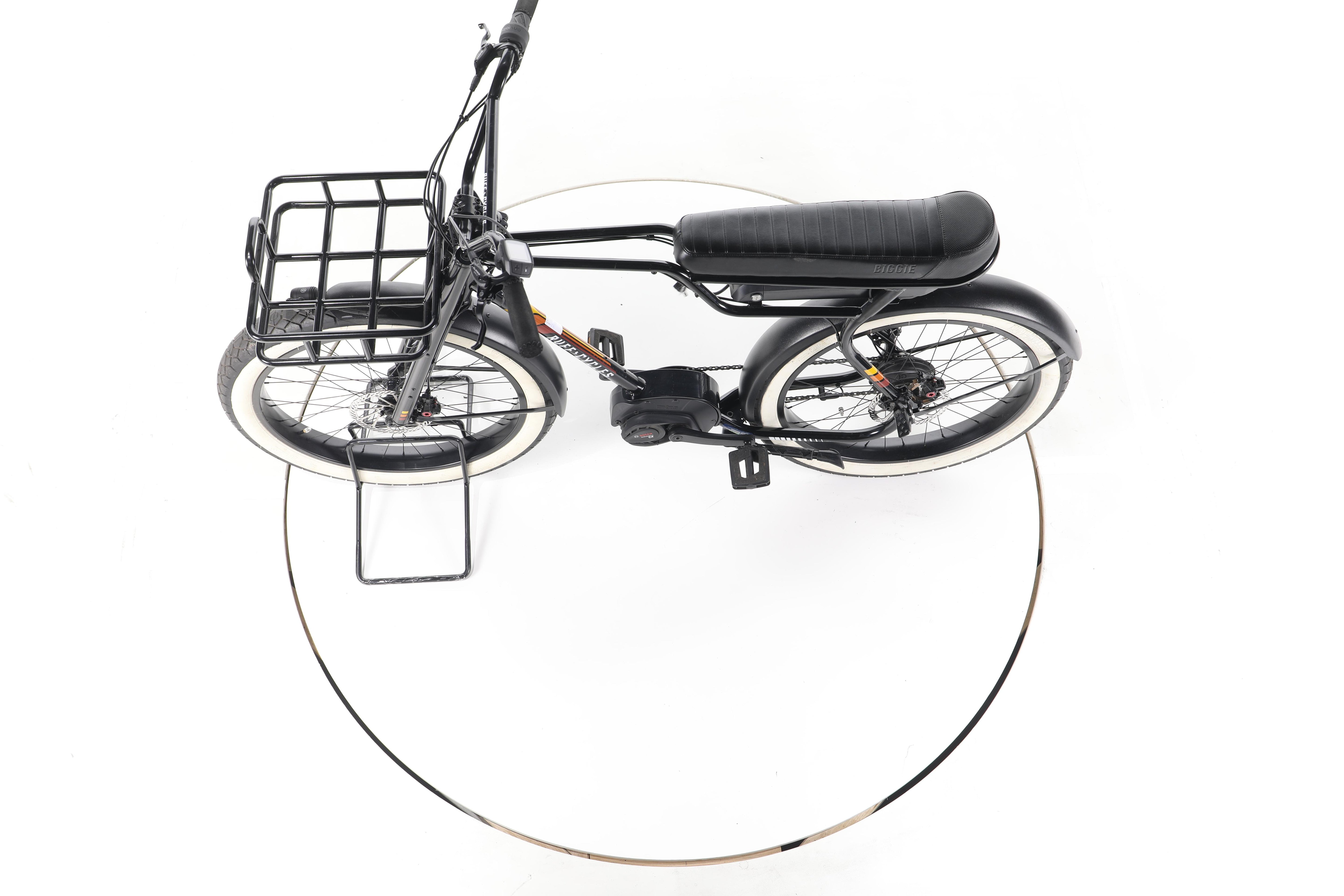 Ruff Cycles BIGGIE E-Fatbikes - Image 19