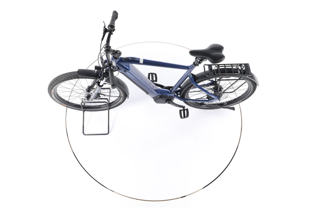 HoheAcht Pasio Vilago City E-Bike 2023 - Image 19