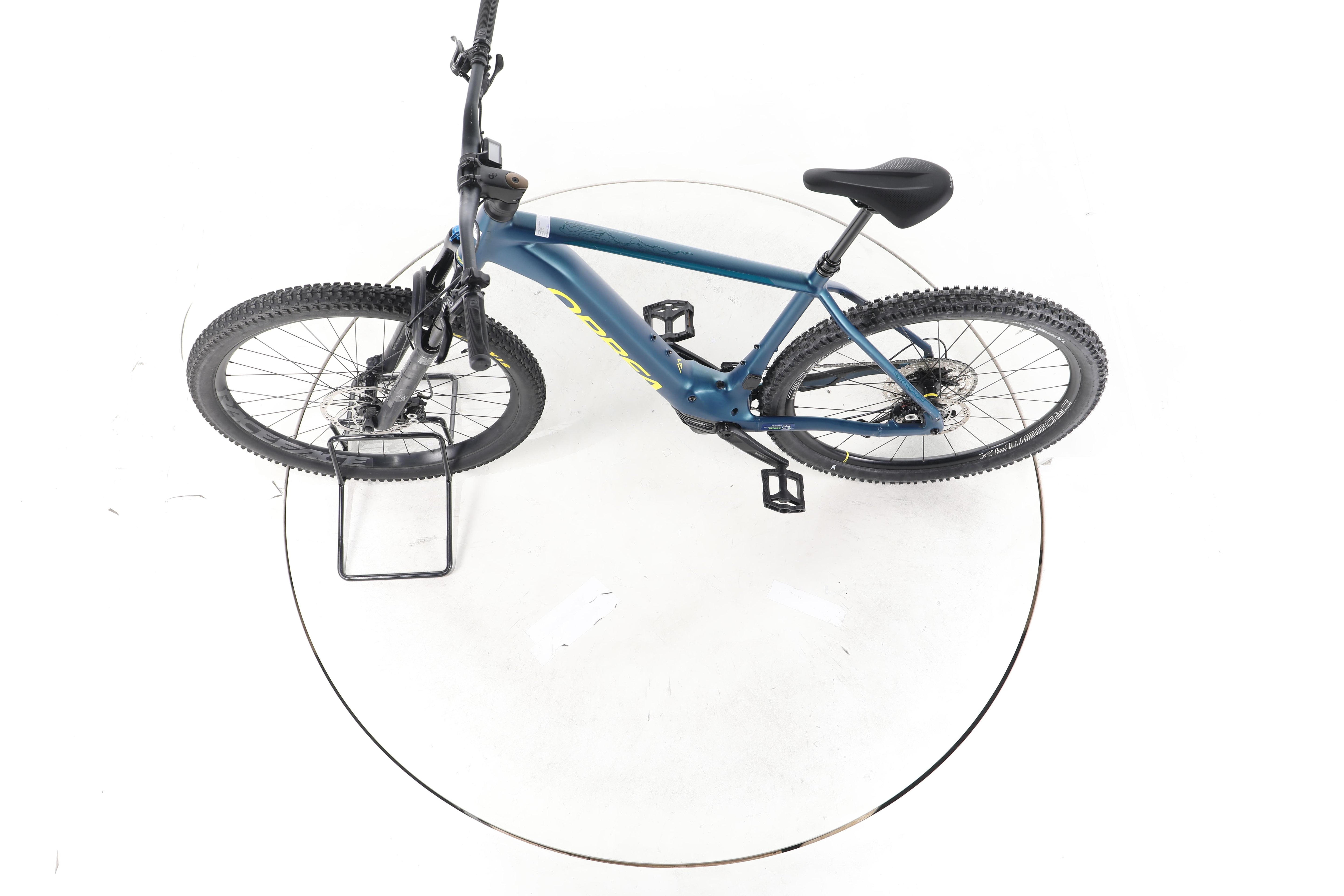 Orbea Urrun 10 E-Bike - Image 19