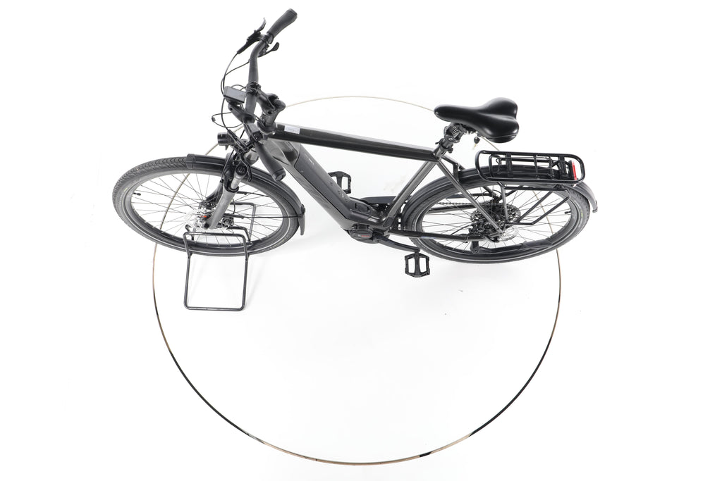 KTM Macina Style Trekking E-Bike - Image 19