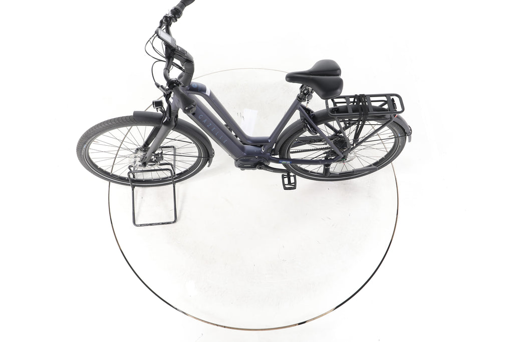 Gazelle Chamonix C5 City E-Bike Tiefeinsteiger - Image 19