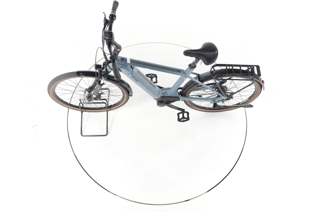 Kettler Quadriga P5 City E-Bike - Image 19