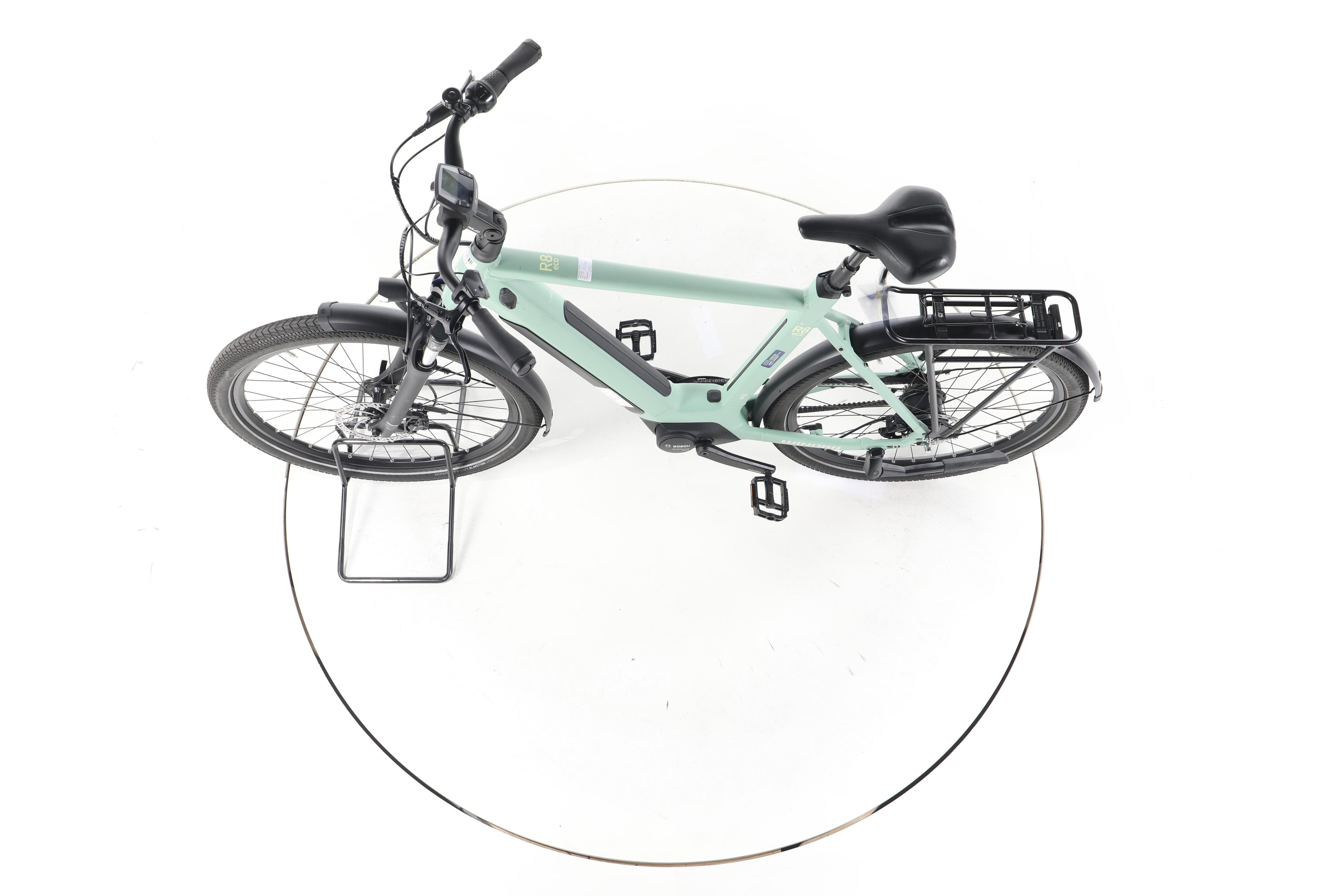 Winora Sinus R8 City E-Bike - Image 19